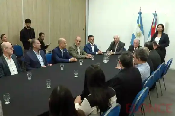 Entre Ríos lanzó oficialmente el Consorcio AFIDEER para fortalecer el emprendedurismo y la innovación en la provincia