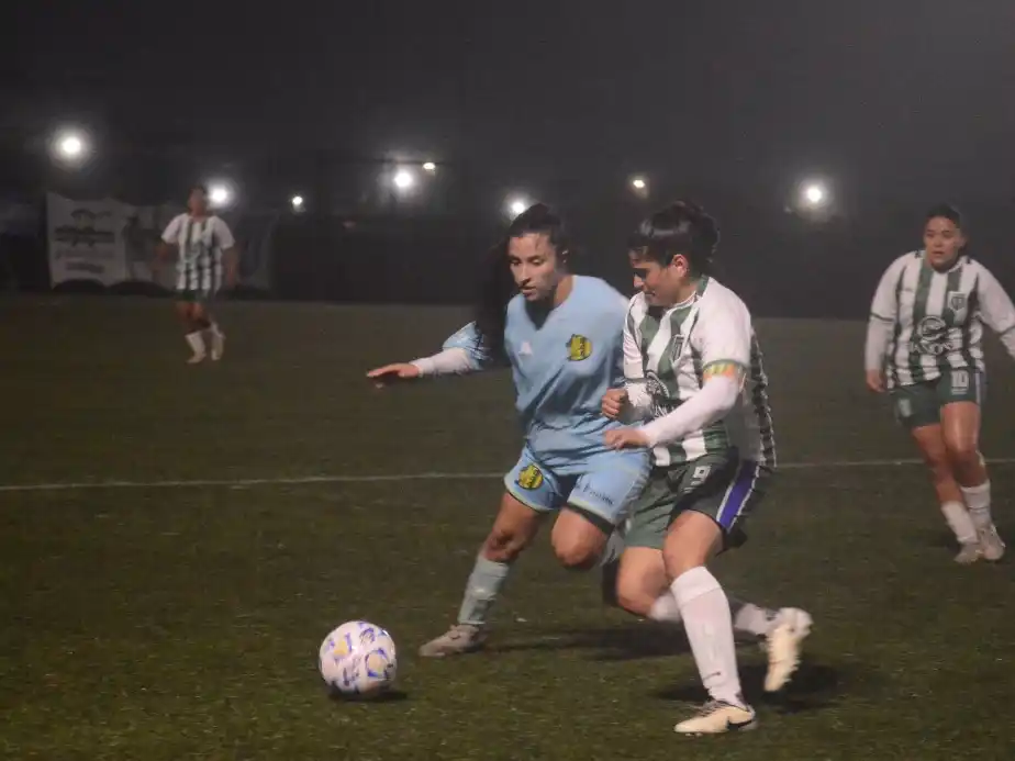 Foto: Prensa Aldosivi