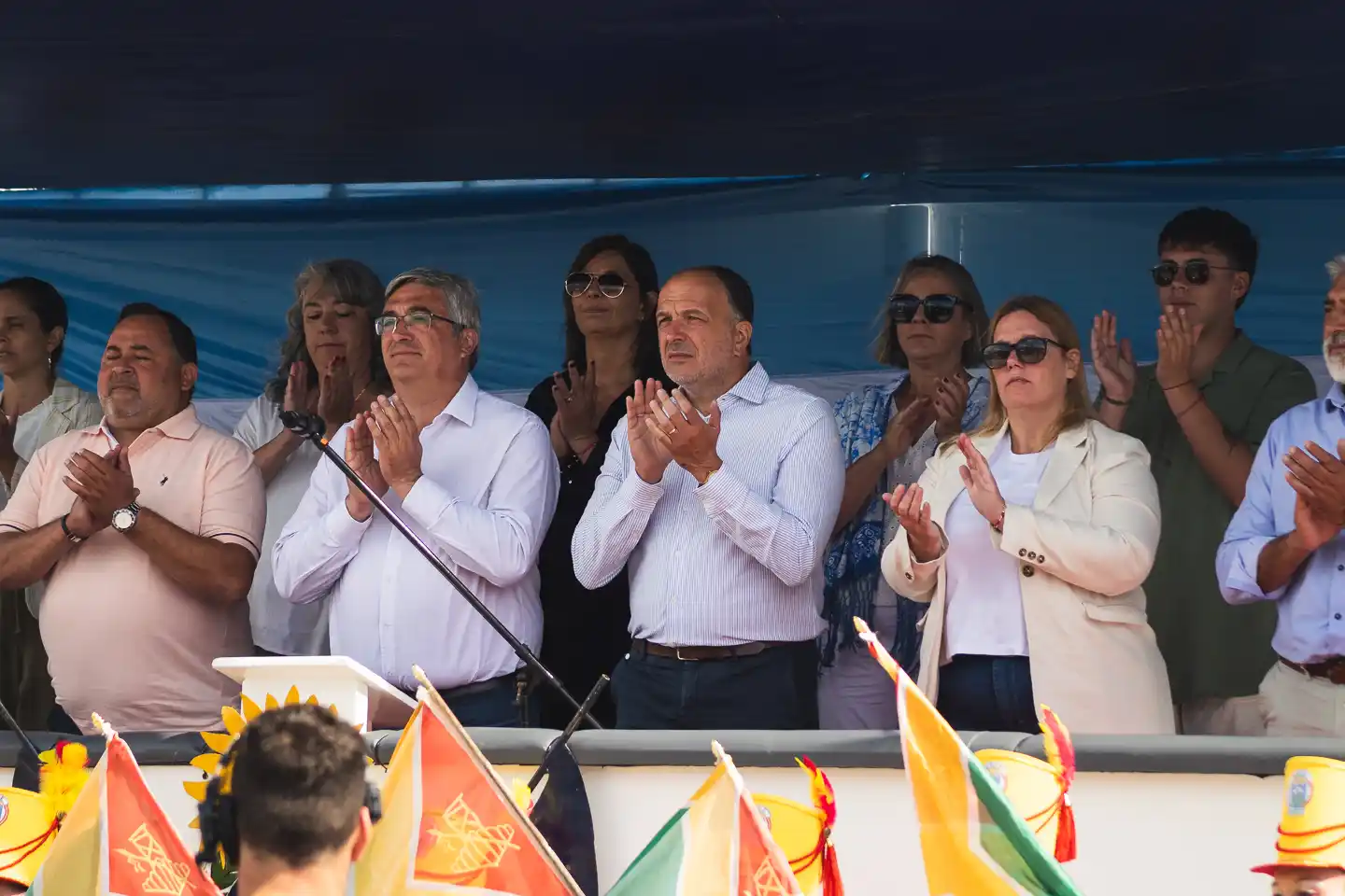 desfile - 1
