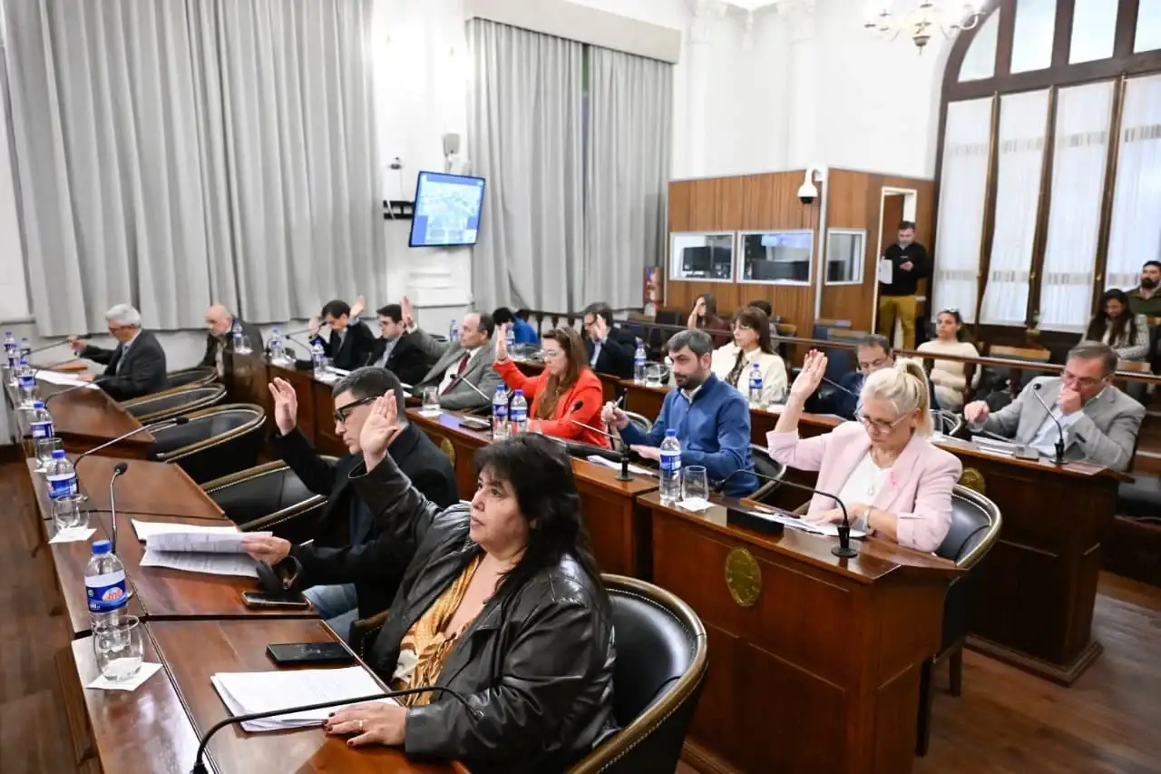 El Senado sancionó los cambios a la Ley del Registro de Deudores Alimentarios de Entre Ríos