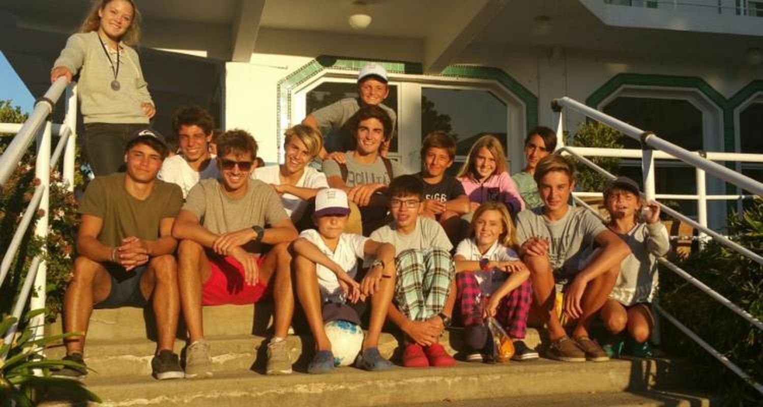 Náutico culminó su participación en el San Isidro Labrador