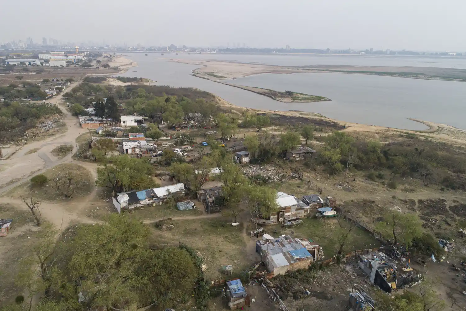 Se instalará un móvil de Acción Táctica en la zona de barrio El Pozo