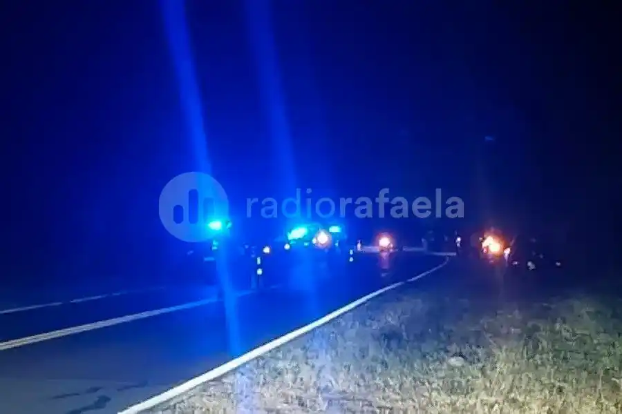 Preocupación en Reconquista: una nena de 4 años halló un cadáver en avanzado estado de descomposición