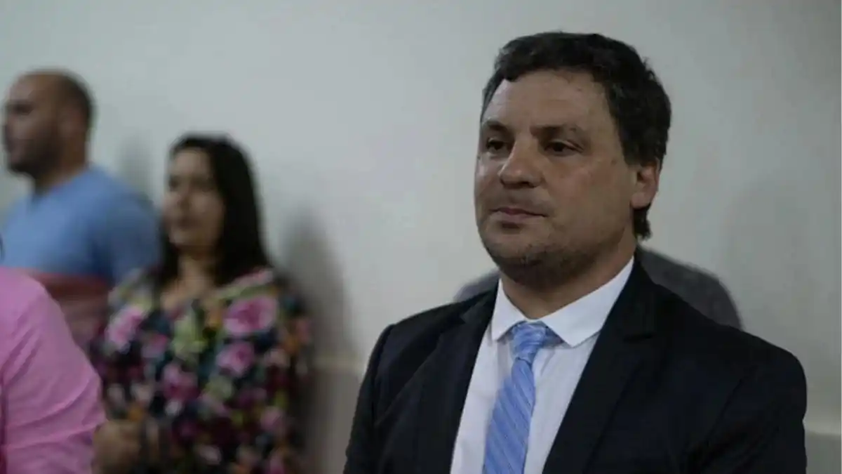 El Intendente anunció que pagará la suma fija en dos cuotas.