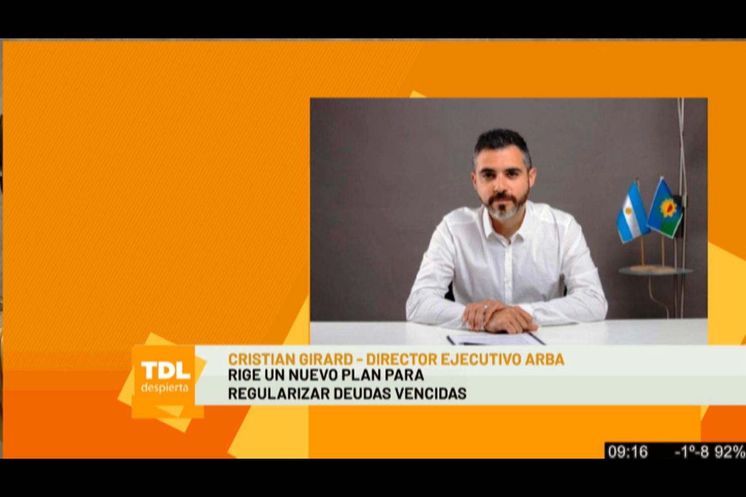 Nuevo régimen simplificado para monotributistas – Tandil Despierta