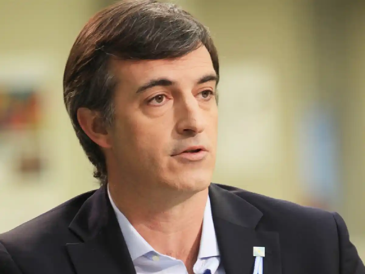 Bullrich escribió un poema contra la despenalización del aborto