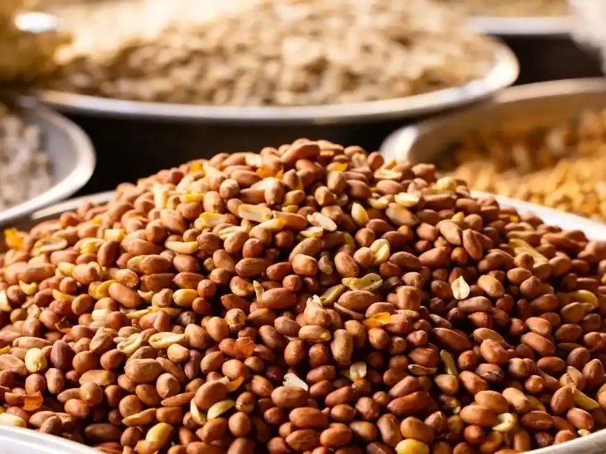 El complejo de legumbres alcanza su mayor producción en cinco años y proyecta más crecimiento.