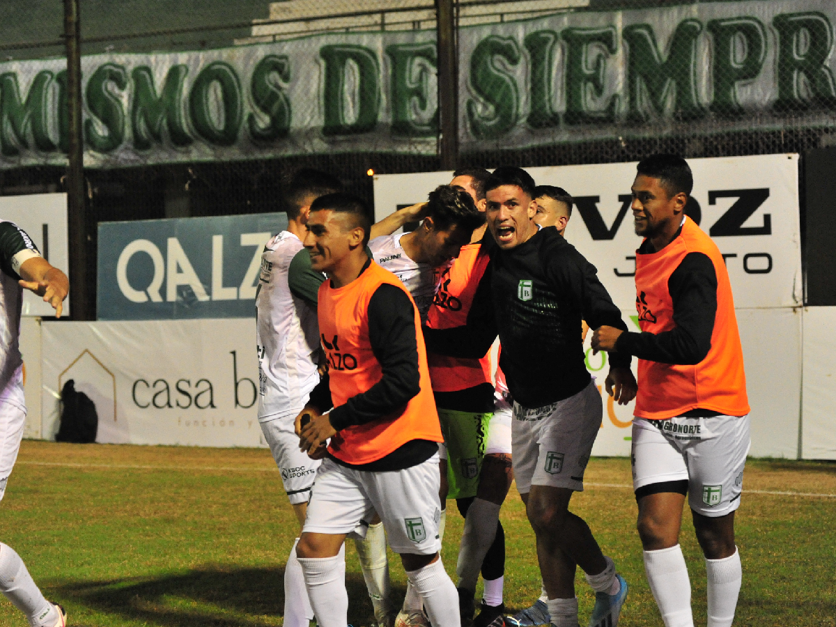Sportivo quiere extender su racha