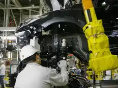 La suba del dólar dejó a las automotrices en estado de alerta