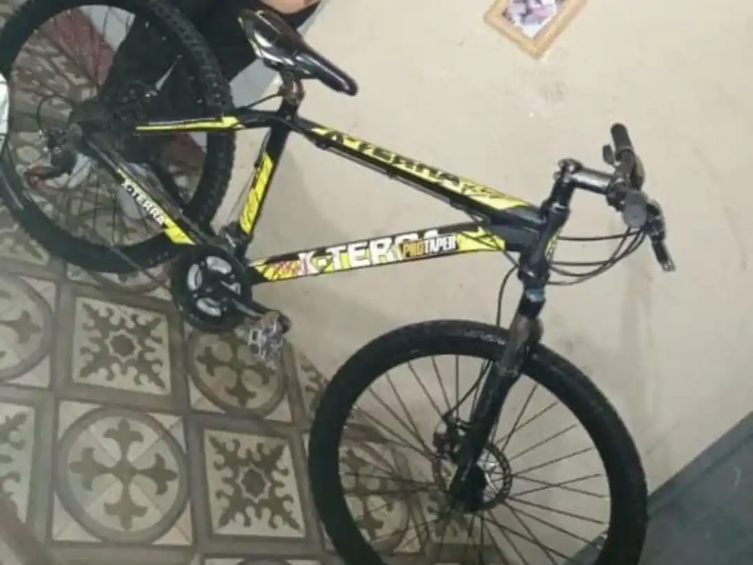 Ocurrió en Mitre al 3000.