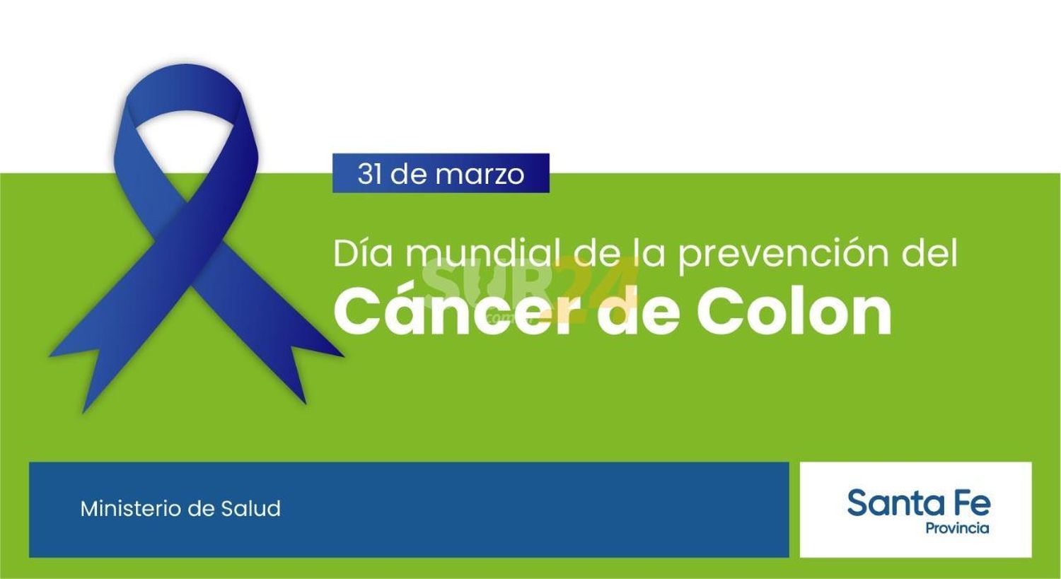 El Ministerio de Salud distribuirá test gratuitos para prevención del cáncer de colon