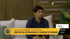 Los débitos no autorizados en las cuentas bancarias