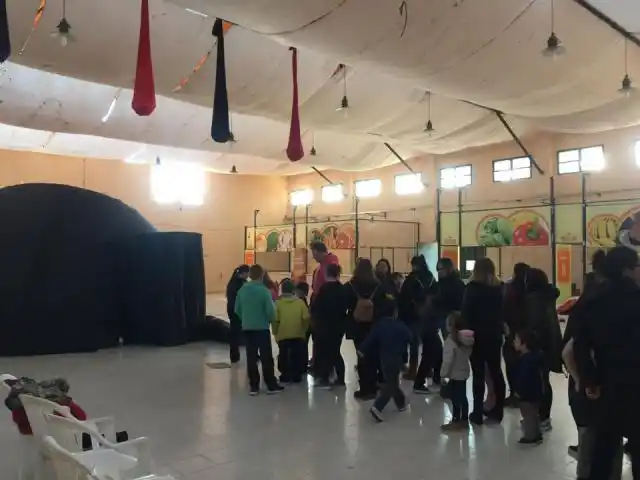 “Es un medio muy interesante para enseñar astronomía y divulgar esta maravillosa ciencia”