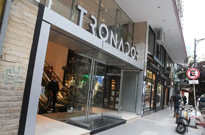 El año del Tronador: políticos, artistas y celebridades visitaron el teatro