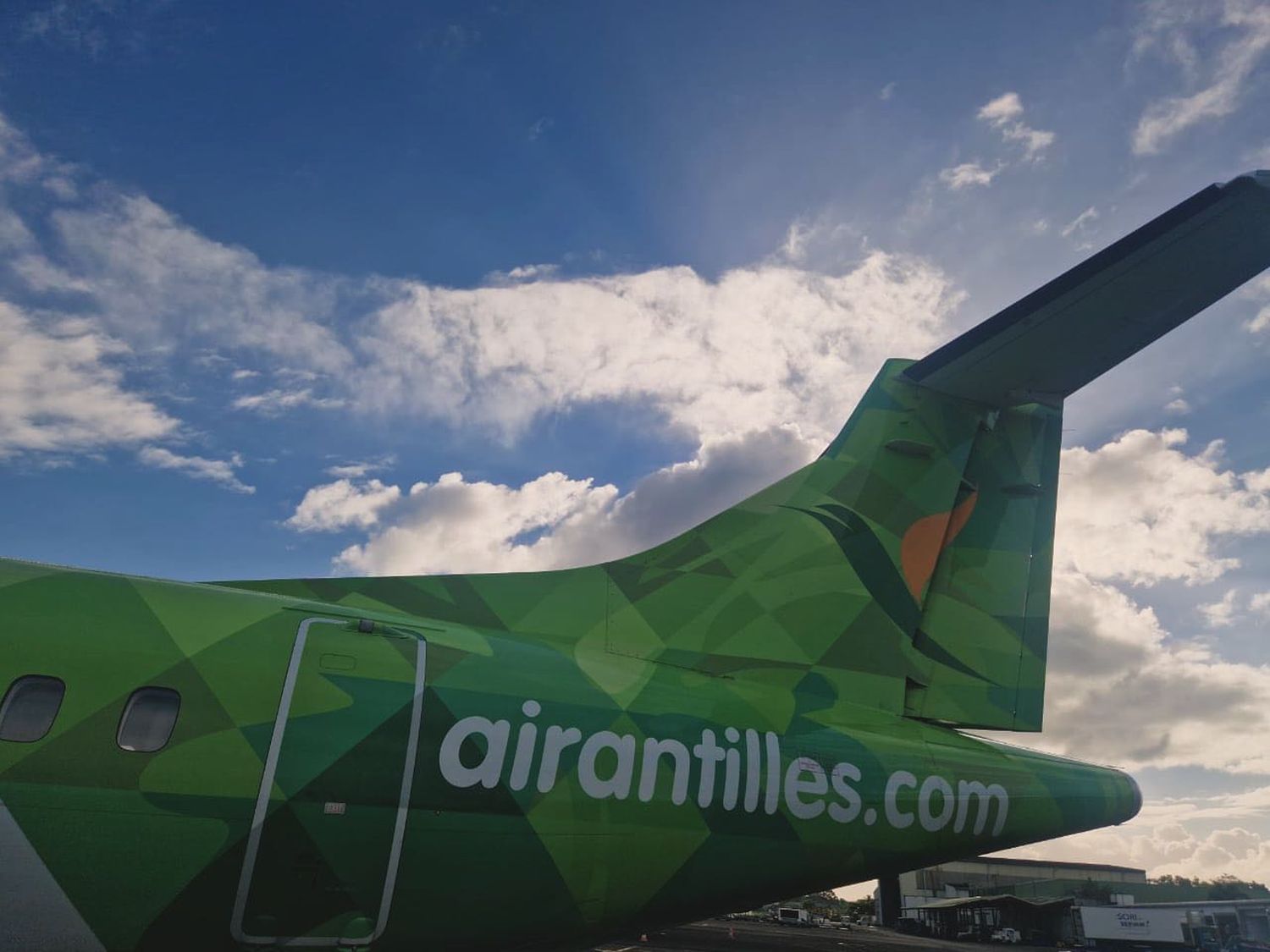 Air Antilles, otra aerolínea del Caribe que vuelve tras conseguir nuevos inversionistas