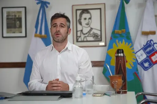 Achaval: "Necesitamos seguir generando conciencia con las medidas de prevención"