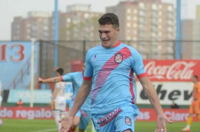 Curado, el nuevo apuntado