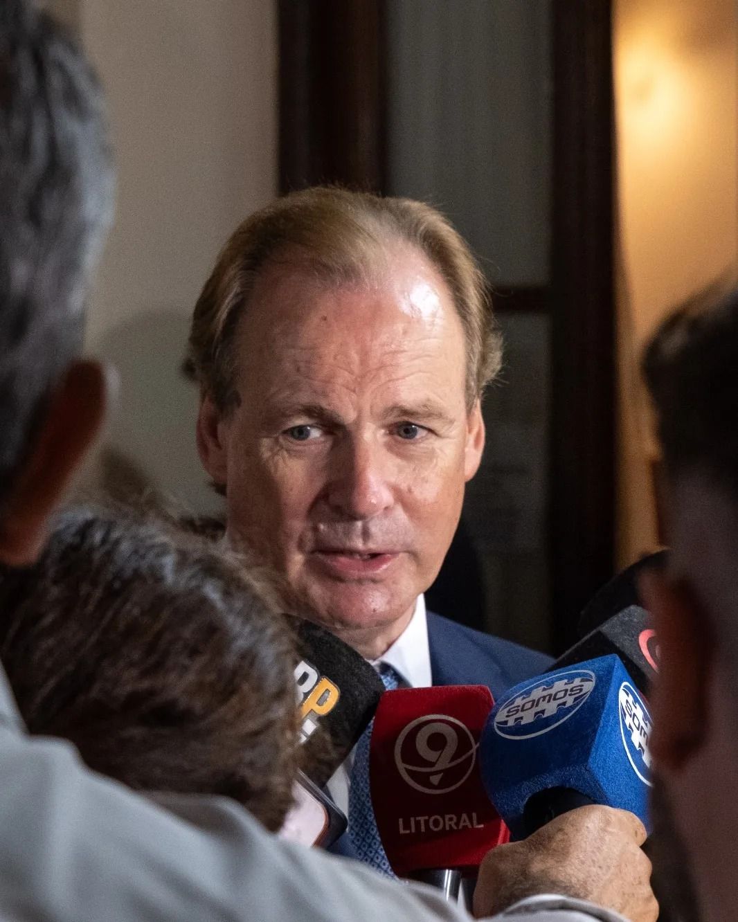 Impulsan proyecto de ley para garantizar el Fondo Nacional de Incentivo Docente