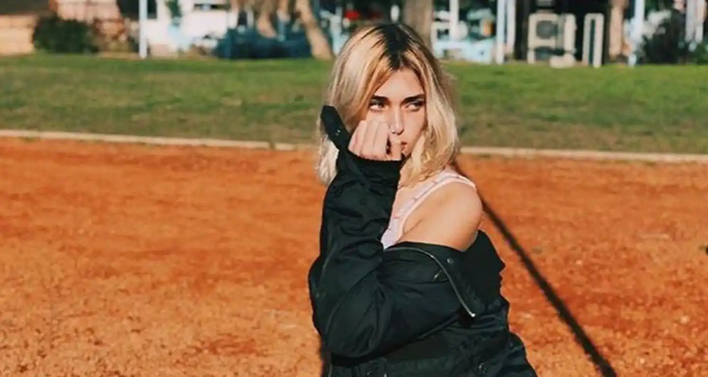 Martita Fort expuso a pedófilos por los mensajes Instagram