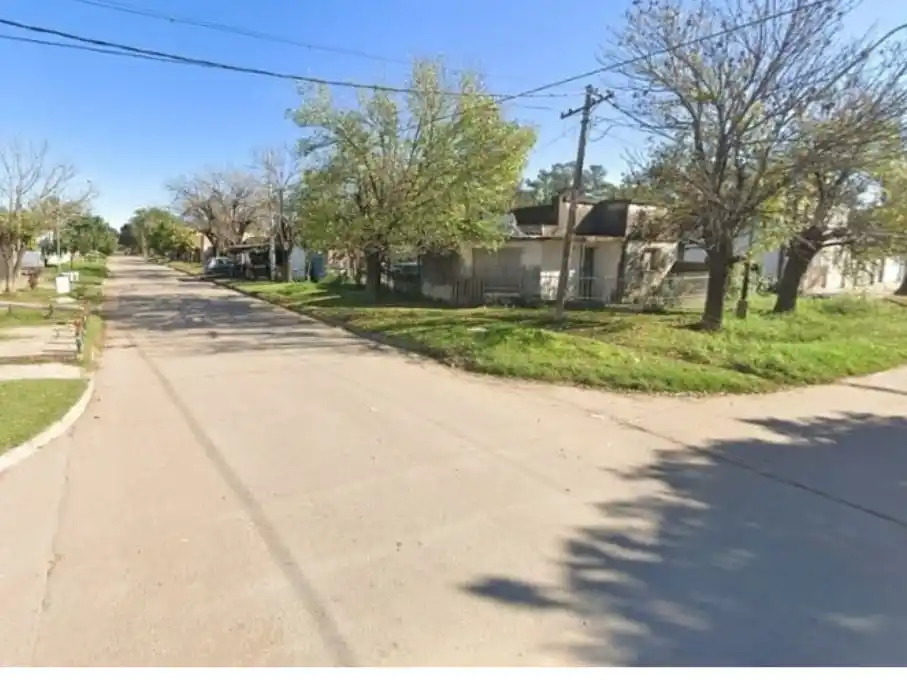 motociclista muerto en santo tome 3