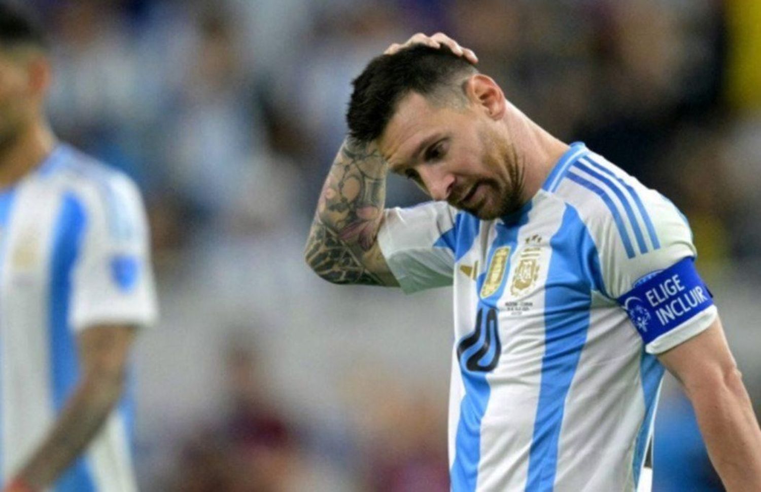 Lionel Messi: ¿Qué sigue en 2024 tras salir campeón de la Copa América?