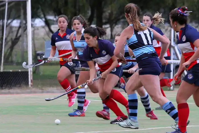 CUDS y Universitario (campeón y subcampeon local del 2015) buscarán ser protagonistas. (Foto: Archivo Carlos De Vita)