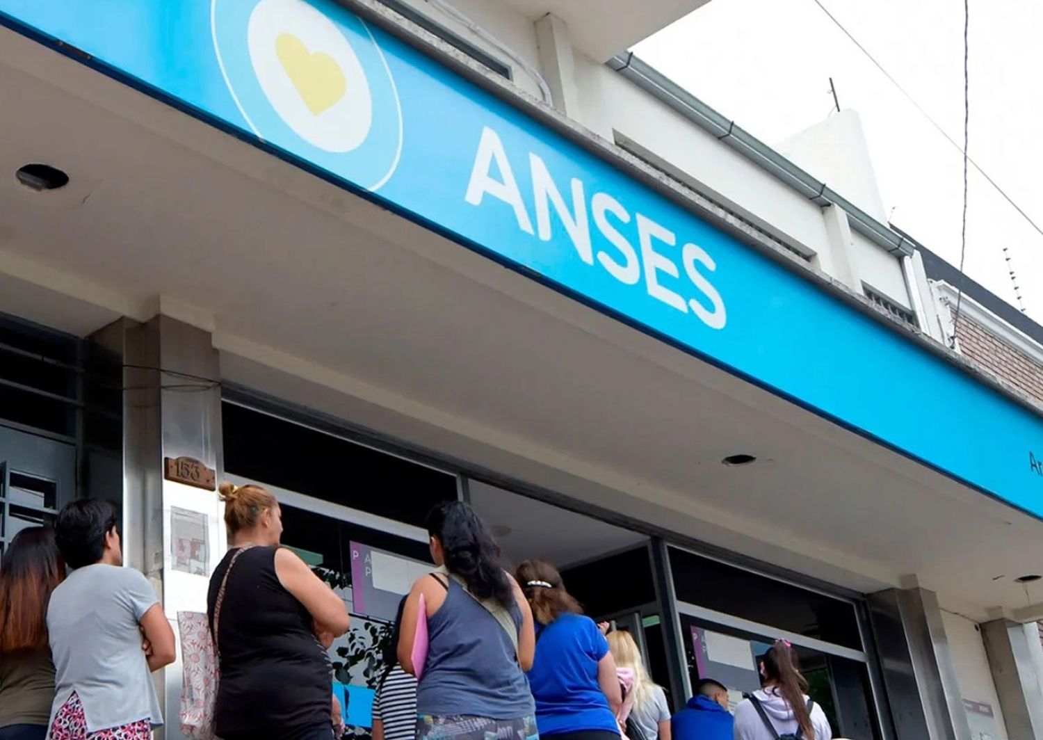 Anses: esta semana comienzan los pagos de jubilaciones, AUH, y otras asignaciones