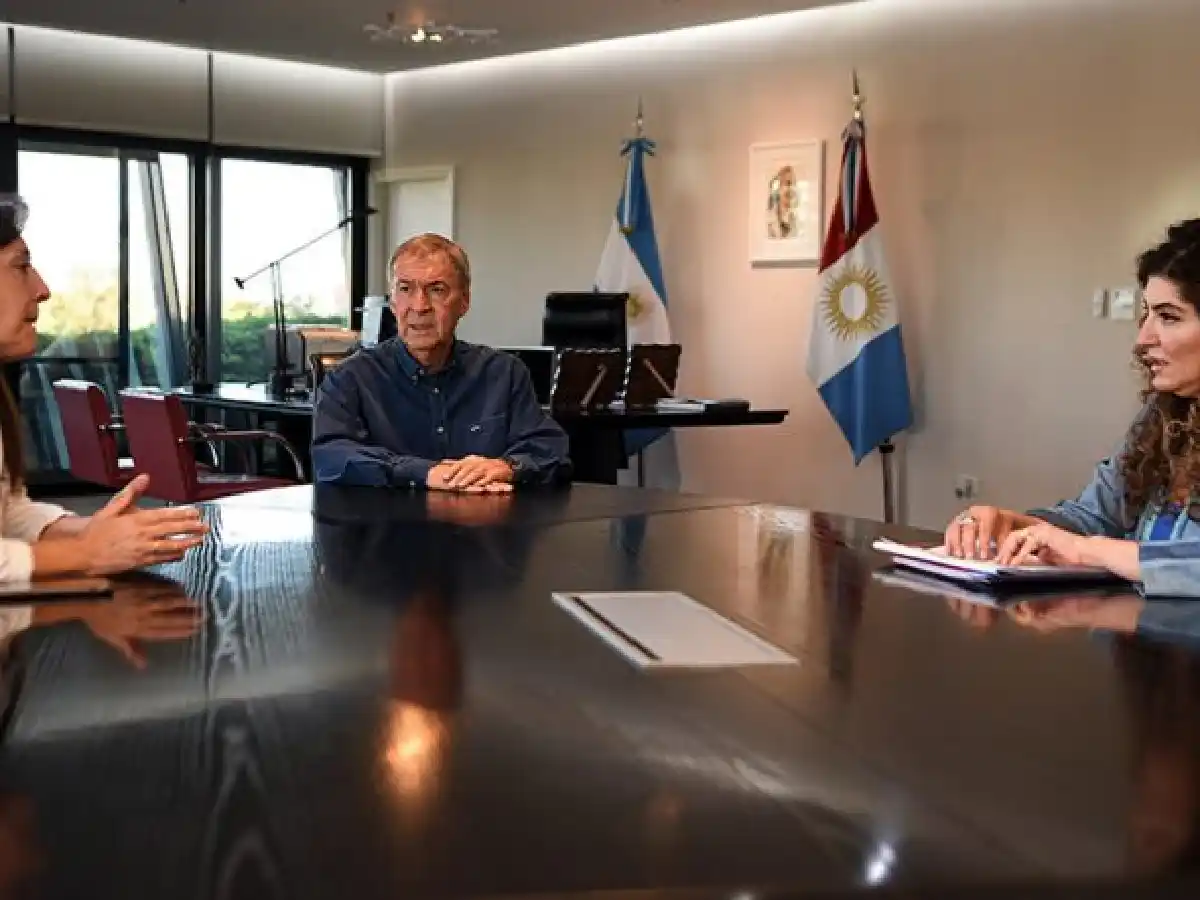 La Provincia incrementa a 160 mil pesos el cuarto mes de licencia por embarazo