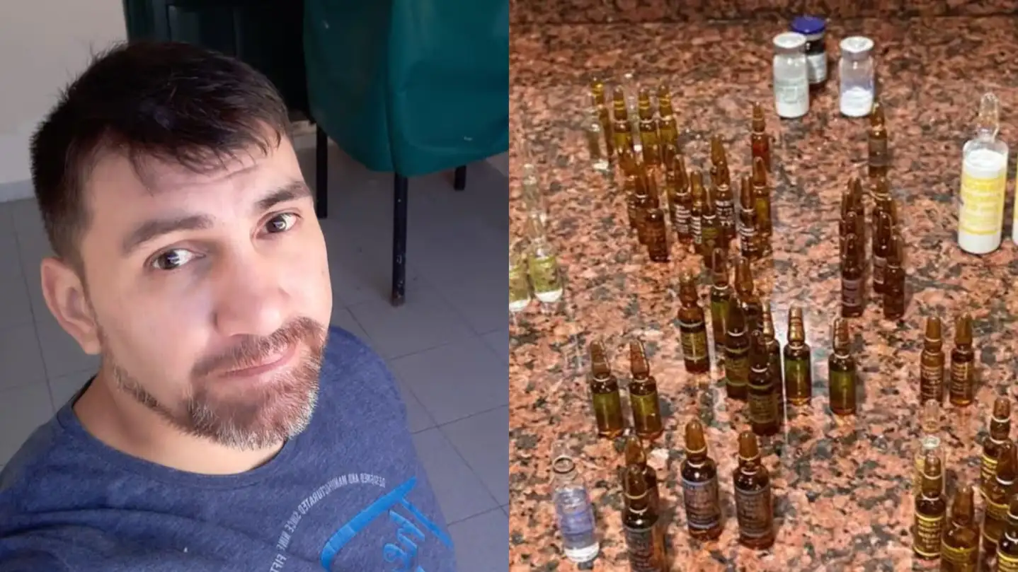 “Pagó con su vida por algo que vio”: la denuncia de la amiga del enfermero gualeguaychuense muerto en Palermo