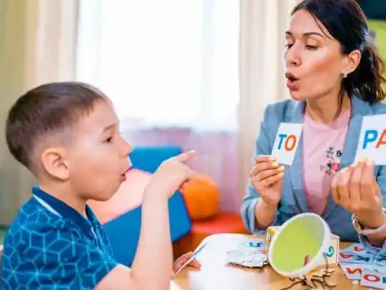 PRESTADORES DISCAPACIDAD