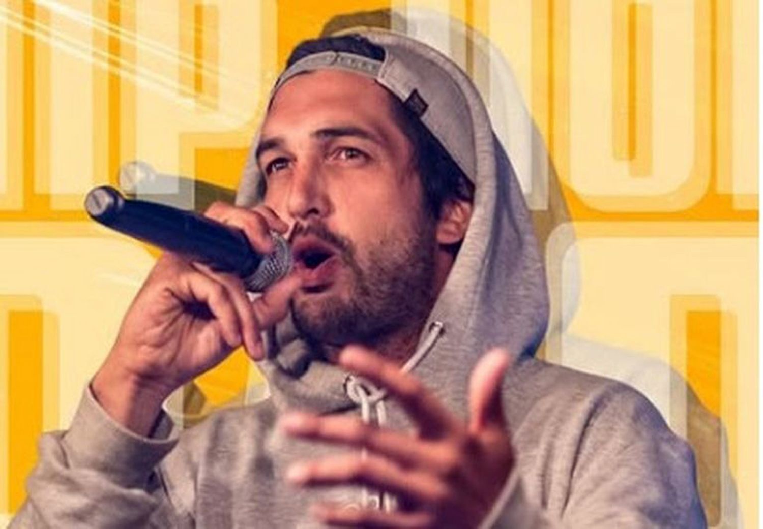 Qki Dones. Se presenta esta noche