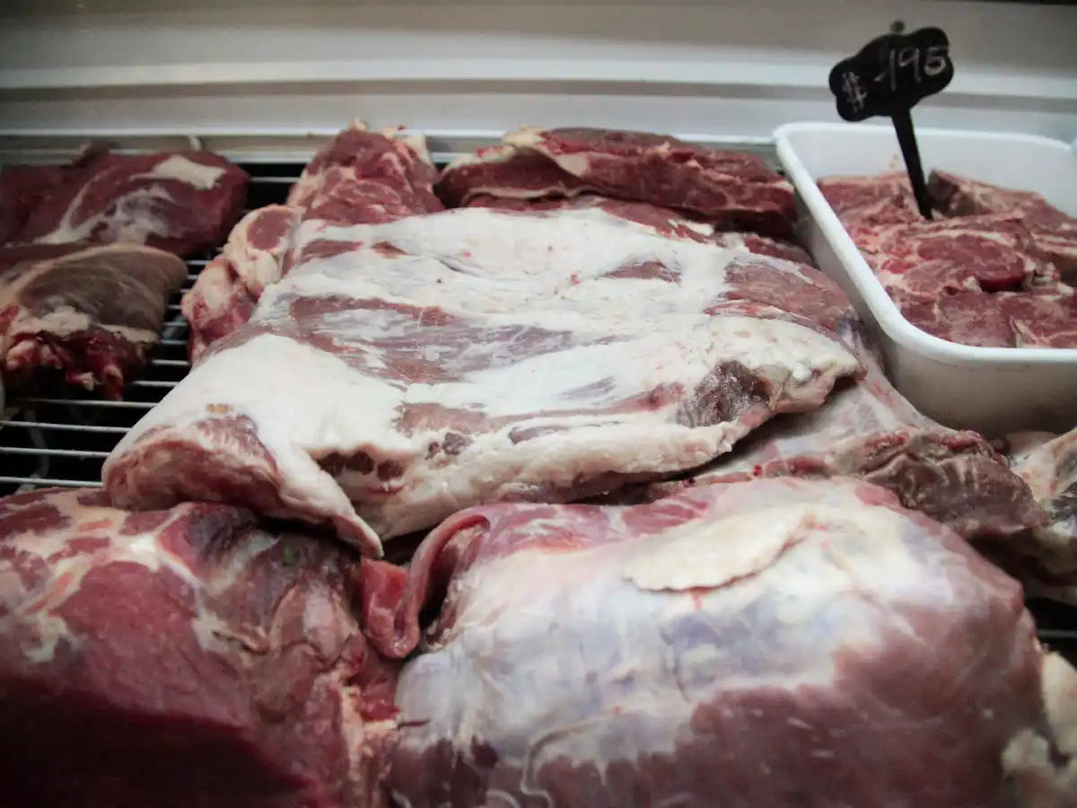 Para Ciccra, los cortes vacunos a $149 van "a fijar precios de referencia"