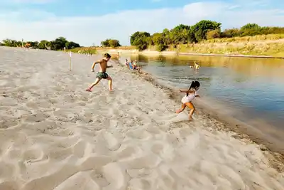 Sube el calor en Gualeguay: la semana llega con máximas de hasta 32°C