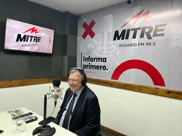 El nuevo rector de la Universidad del Gran Rosario afirmó que la "educación tradicional está cuestionada”