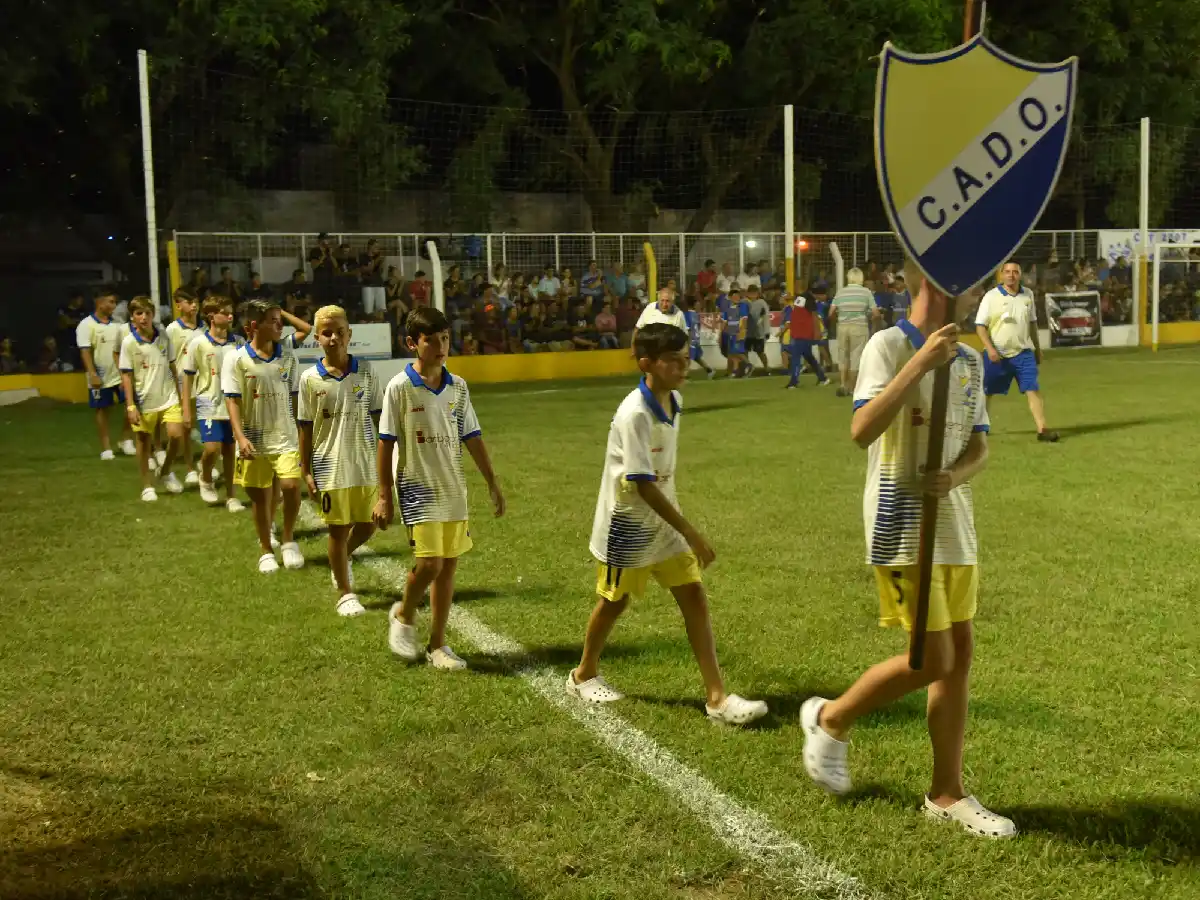 Comienza la acción en las sedes