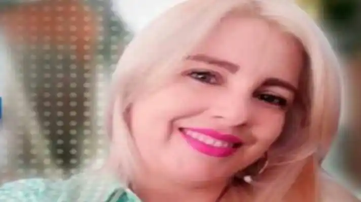 APUÑALAN EN LA ESPALDA  a una candidata a concejal del municipio Junín de Táchira: lo hizo su pareja que se dio a la fuga