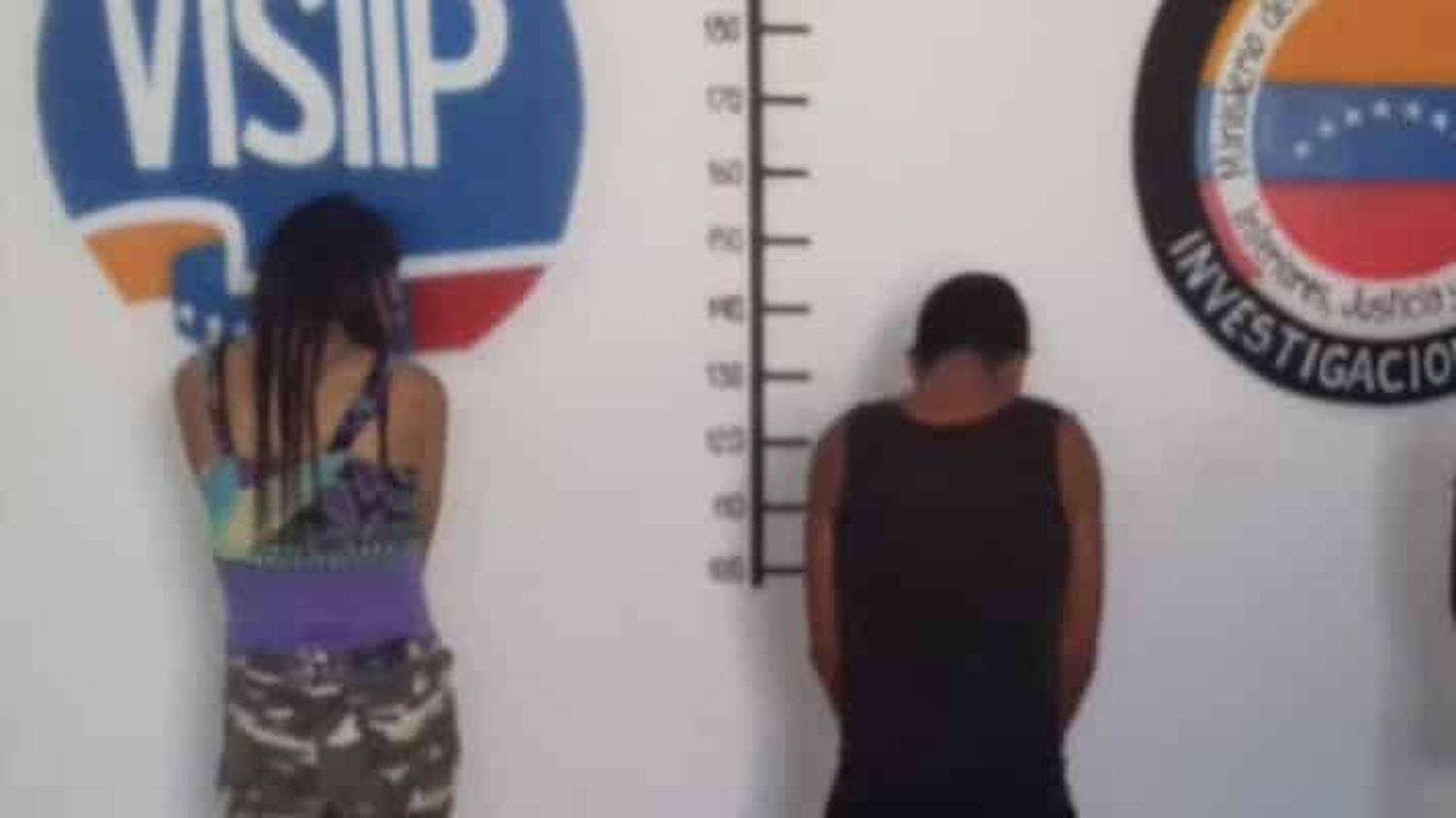 LA OBLIGABAN A TENER SEXO CON DOS MUJERES: en Anzoátegui desmantelan red de prostitución infantil y rescatan a una niña