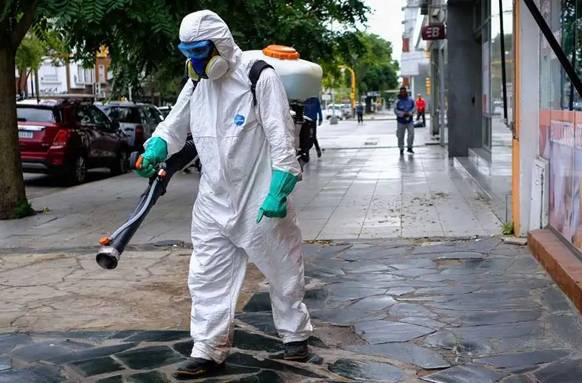 De los 51 nuevos casos, 12 están en estudio epidemiológico