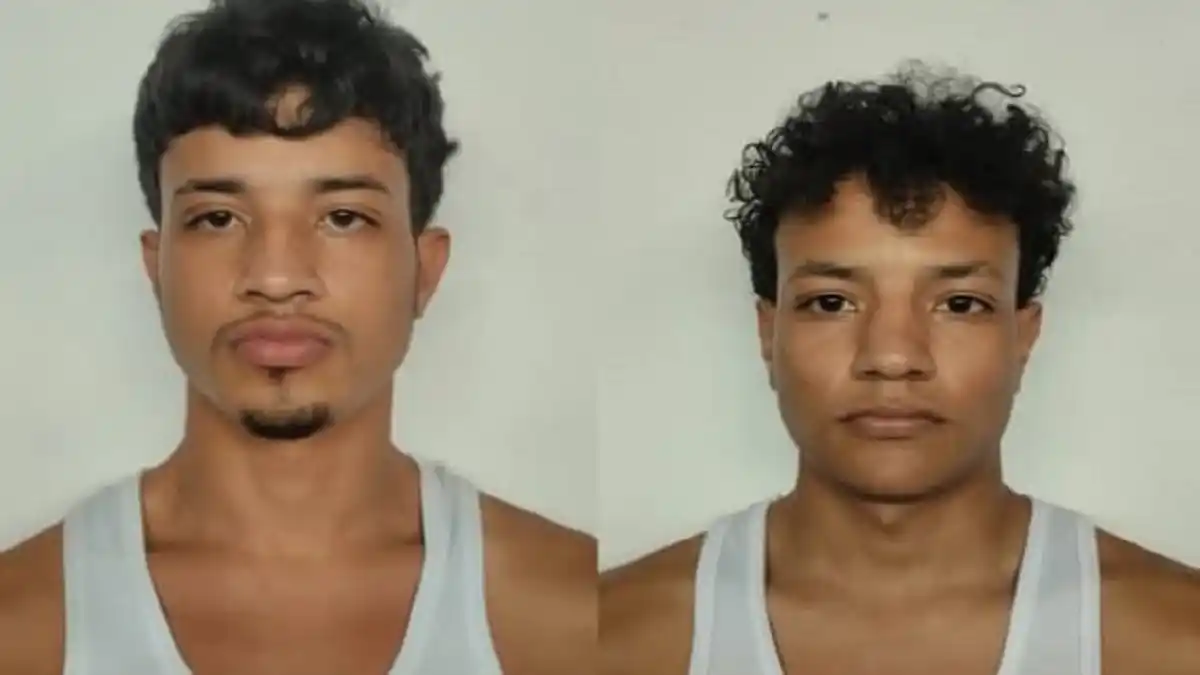 HERMANOS SINIESTROS: como no accedía a estar con ellos la hirieron hasta casi matarla