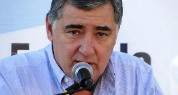 Arana :”Nos olvidamos de pedir permiso”