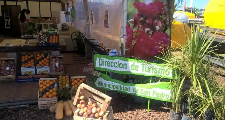 Expoagro y una edición “histórica”