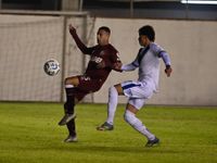 Lanús pegó de entrada y dejó en el camino a Vélez