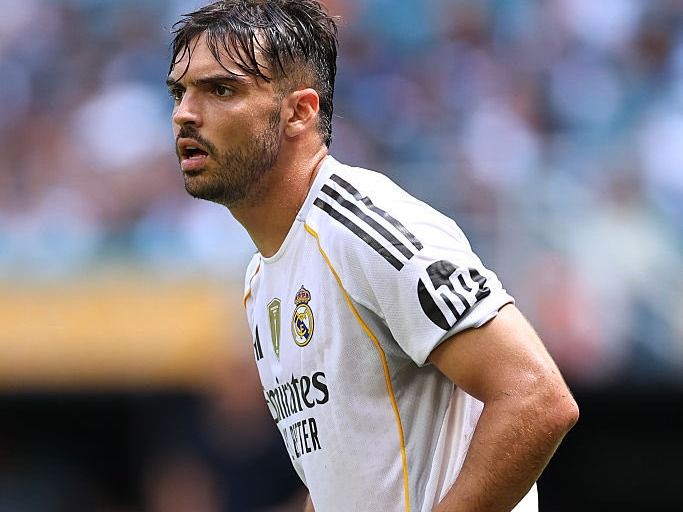 Ascencio, jugador del Real Madrid, afronta una pena de hasta 2 años y medio de prisión.