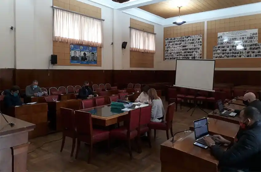 Avanza el tratamiento de una ordenanza contra el "Uber de las Inmobiliarias"