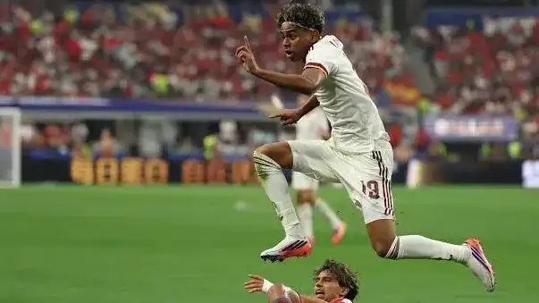 España volvió a clasificarse a los cuartos de final de un Mundial por primera vez desde Sudáfrica 2010.