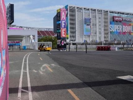 Levi's Stadium, sede del Super Bowl LX