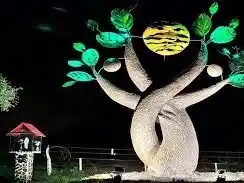 Ingeniero Sajaroff preparan una gran fiesta por su aniversario