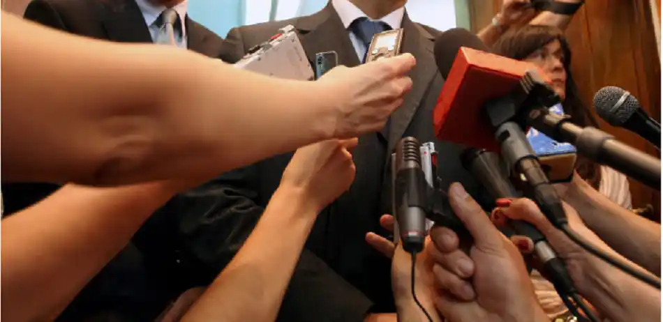 3 de mayo: Día mundial de la libertad de prensa