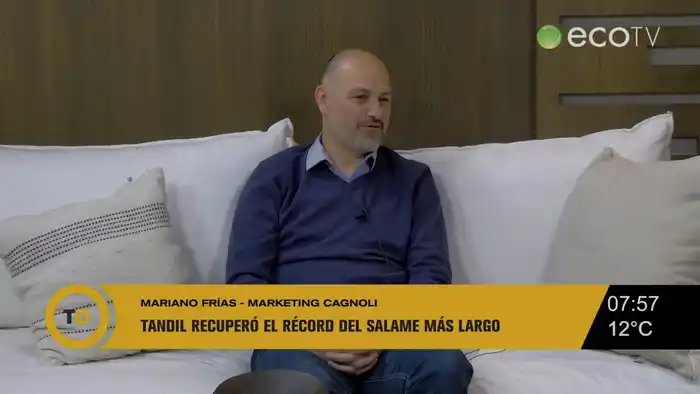 Chacinar: la fiesta tandilense que reúne las tradiciones de la ciudad