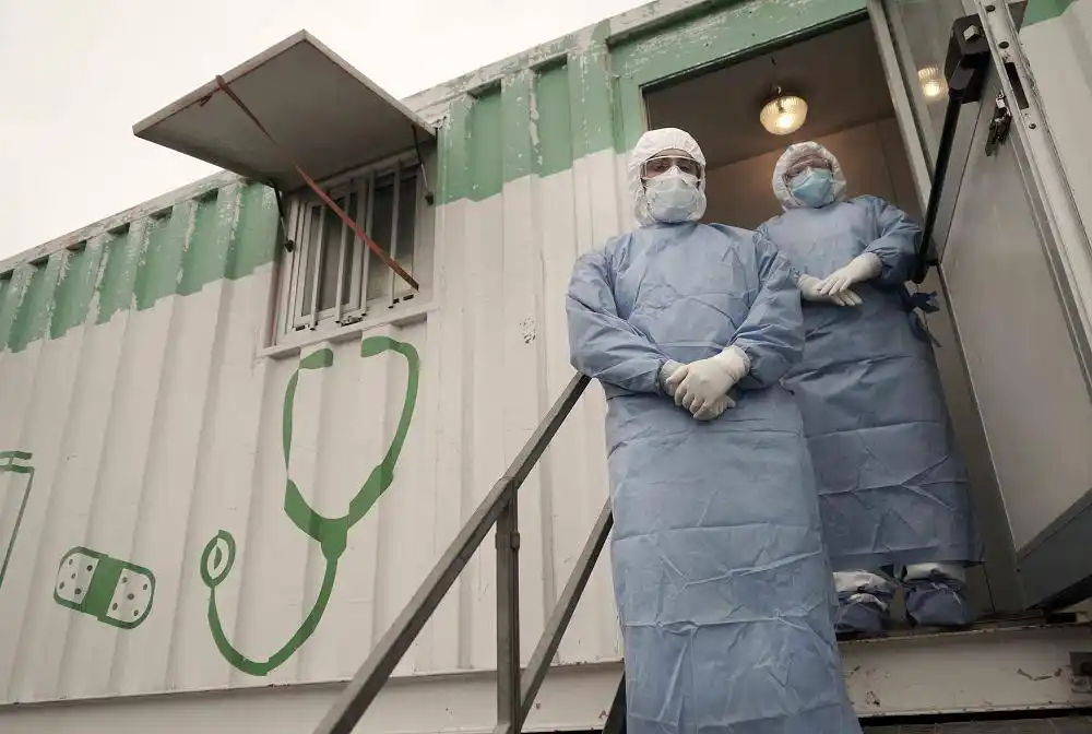 Coronavirus en Argentina: 120 muertos y 5.939 casos en un día, hay 173.355 infectados y 3.179 fallecidos